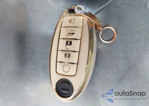 2016 Nissan Maxima 3.5 Sl from USA, damaged, VIN 1N4AA6AP8GC410754